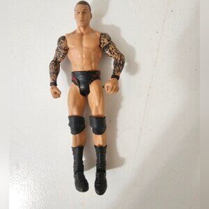 Randy Orton Series 12 WWE Mattel Elite Collection Wrestling Action Figure